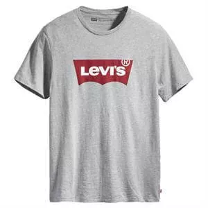 Levi's® Grey Housemark T-Shirt